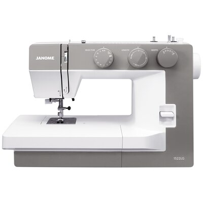 Janome 1522LG