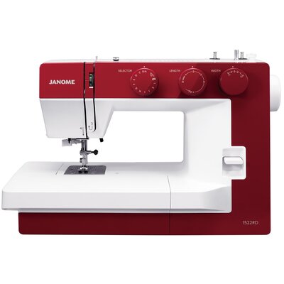 Janome 1522RD