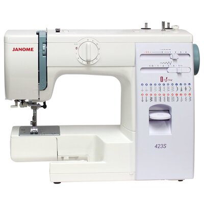 Janome 423S