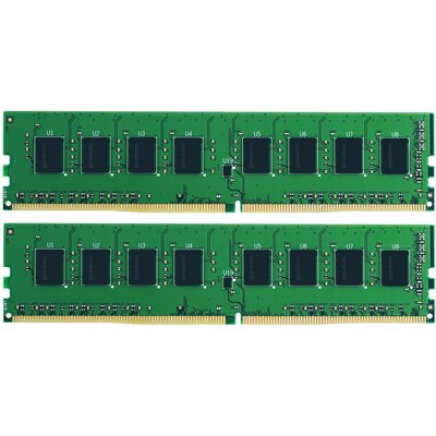 GOODRAM 16GB (2x8GB) 3200MHz GR3200D464L22S 16GDC