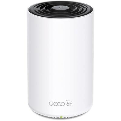 TP-LINK Deco XE75 2.4 / 5 / 6 GHz (TriBand), Wi-Fi Mesh (1 szt.)