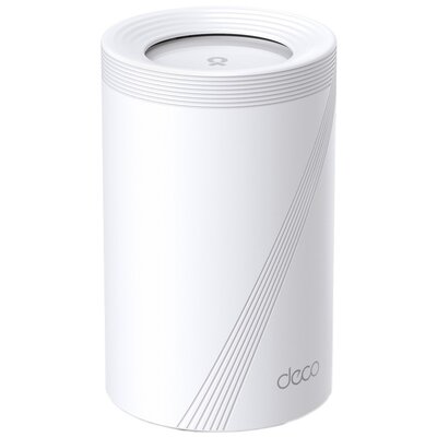 TP-LINK Deco BE65 2.4 / 5 / 6 GHz (TriBand), Wi-Fi Mesh (1 szt.)