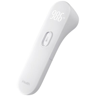 iHealth Termometr PT3 No touch thermometer 0856362005043