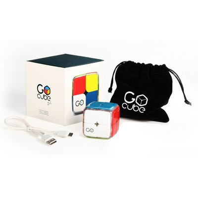 GoCube GoCube 2x2