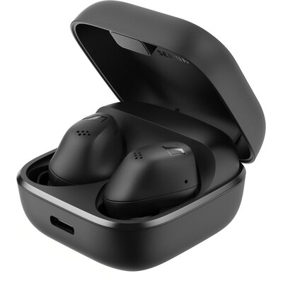 Sennheiser ACCENTUM True Wireless black