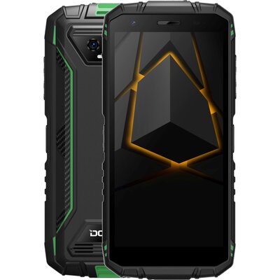 Doogee S41 Max 6/256GB Zielony