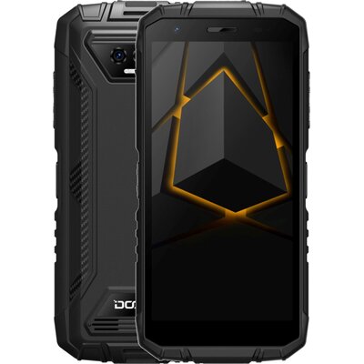 Doogee S41 Max 6/256GB Czarny