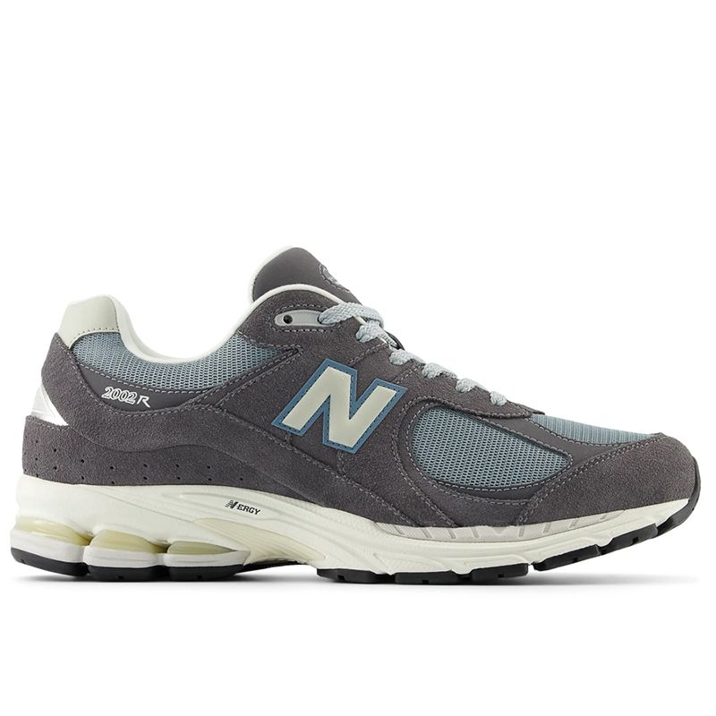 Buty New Balance M2002RFB - szare