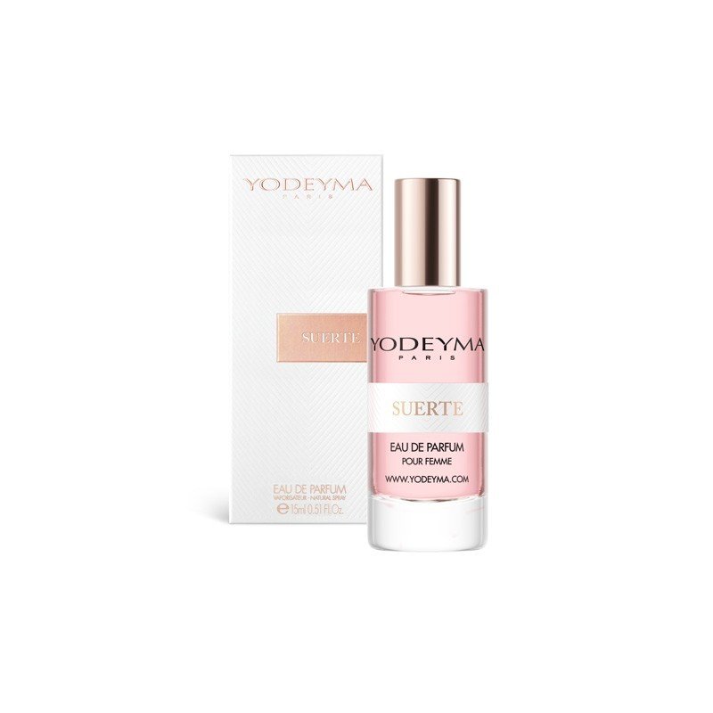 Yodeyma Suerte, Perfumy, 15 Ml