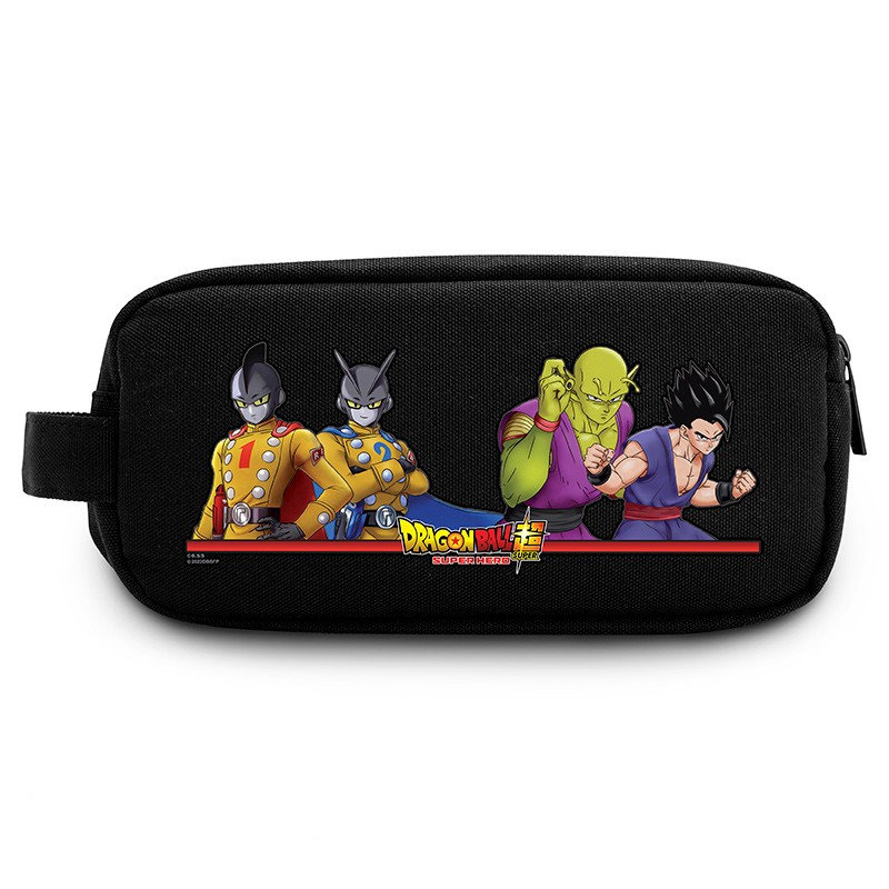 Piórnik Dragon Ball Hero - Group