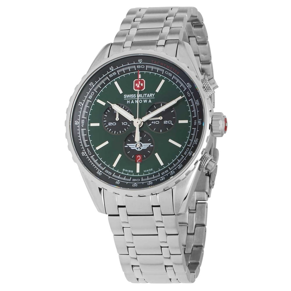 Swiss Military Hanowa SMWGI0000307 Afterburn