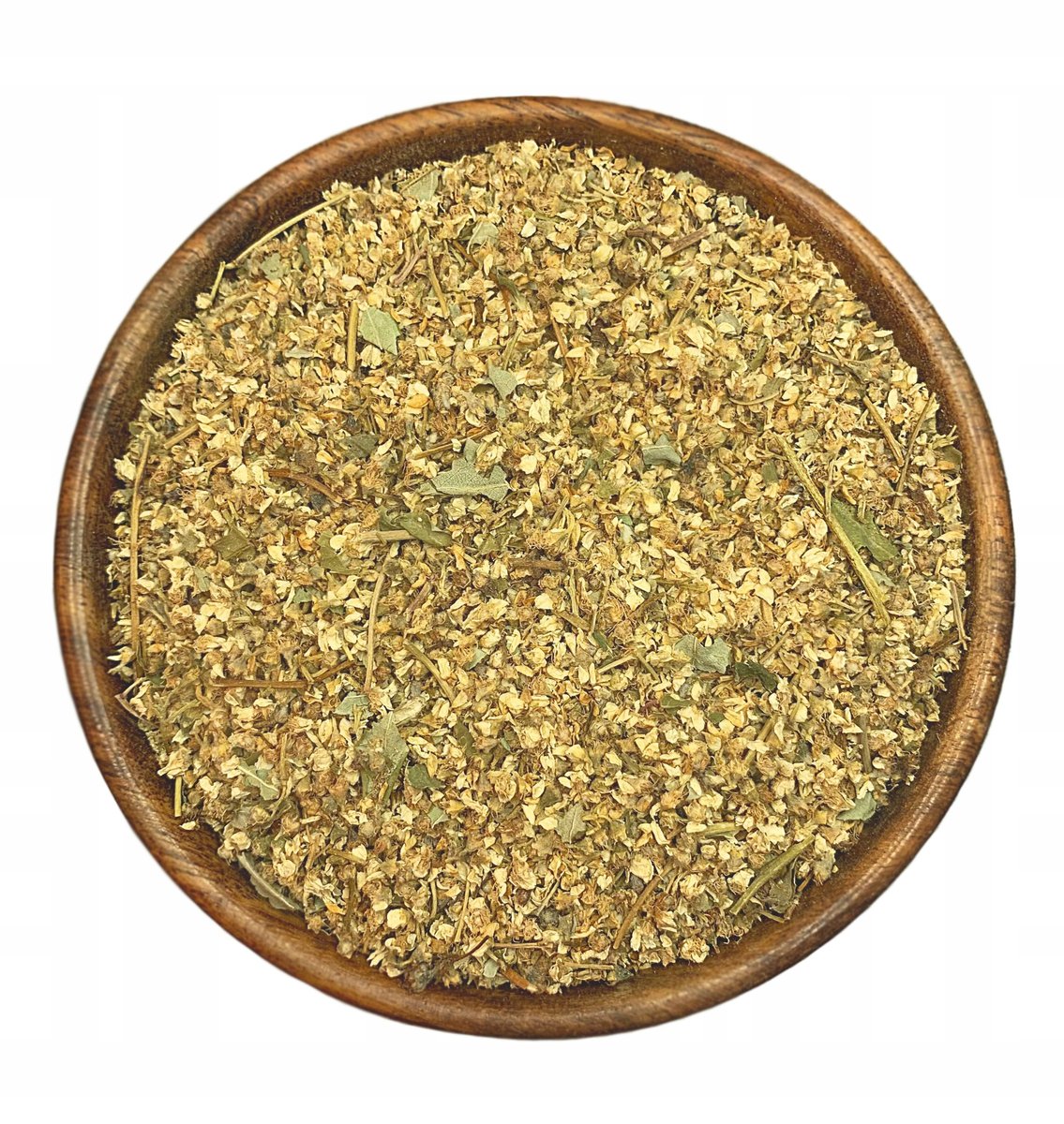 Jarzębina Kwiat Jarząb Jarzębiny Sorbus 50g