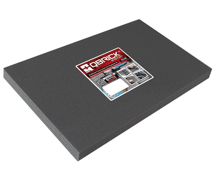Qbrick Organizer Qbrick System Pro Multi SKRZ N5659 5901238255659