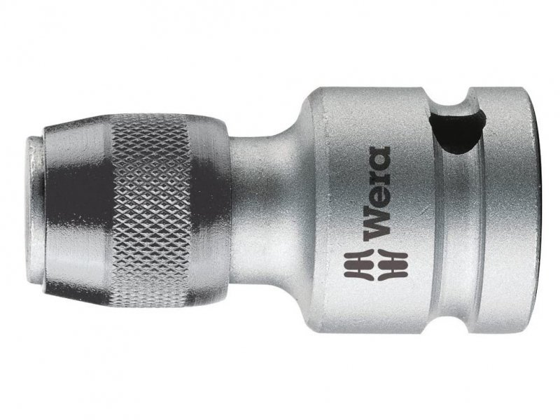 Wera Zestaw Adapterów Do Kluczy Nasadowych 781/5, 5Szt. W05042680001 4013288221223