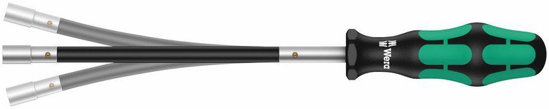 ZESTAW KRAFTFORM KOMPAKT 71 SECURITY, 32 CZ. (1 KPL)
