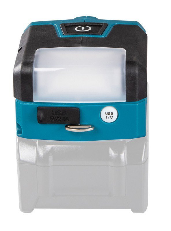 LATARKA AKUMULATOROWA 40 V MAX XGT (1 SZT)