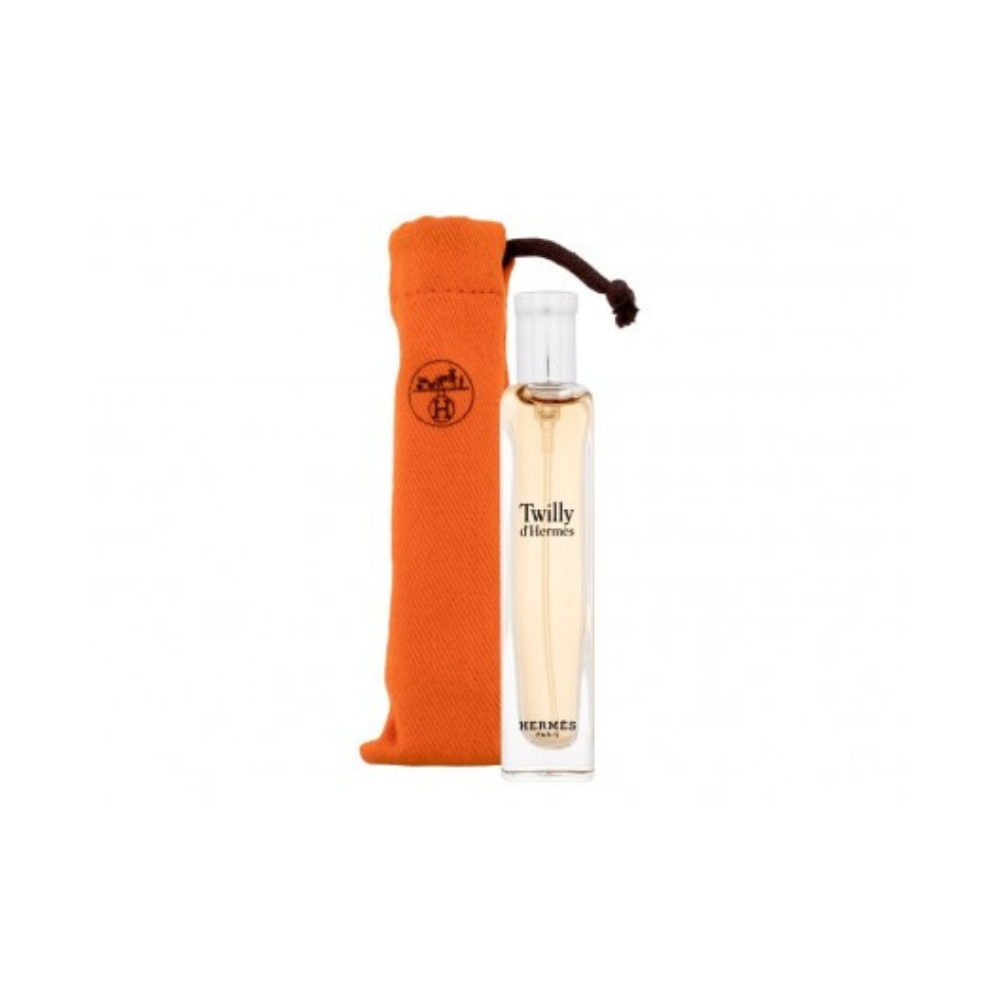 Hermès Twilly d’Hermès Etui Woda Perfumowana Dla Kobiet 15ml