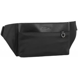Saszetka Nerka CK Est. Nylon Waistbag CK Black K50K512111 BEH (CK523-a) Calvin Klein