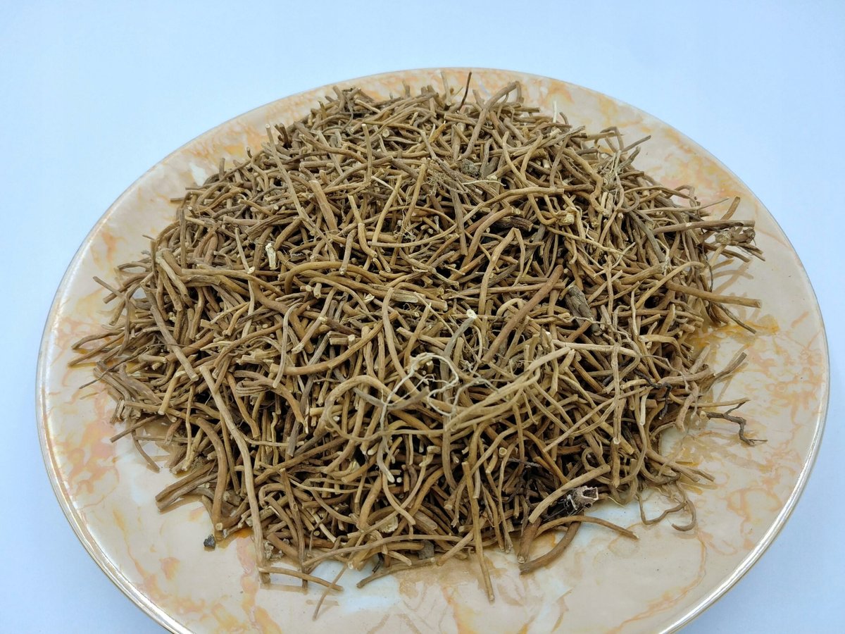 Trojeść chiński BAI WEI Radix Cynanchi Atrati 500g