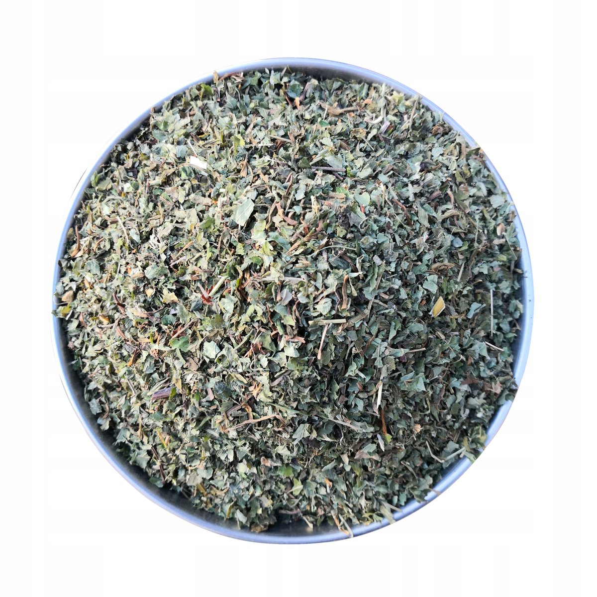 Podagrycznik suszony certyfikat DNA MOCZANOWA 500g