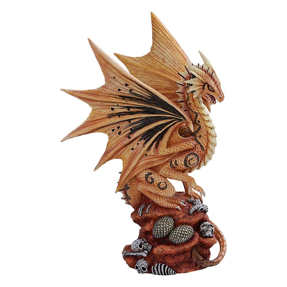 Figurka Anne Stokes - Desert Dragon