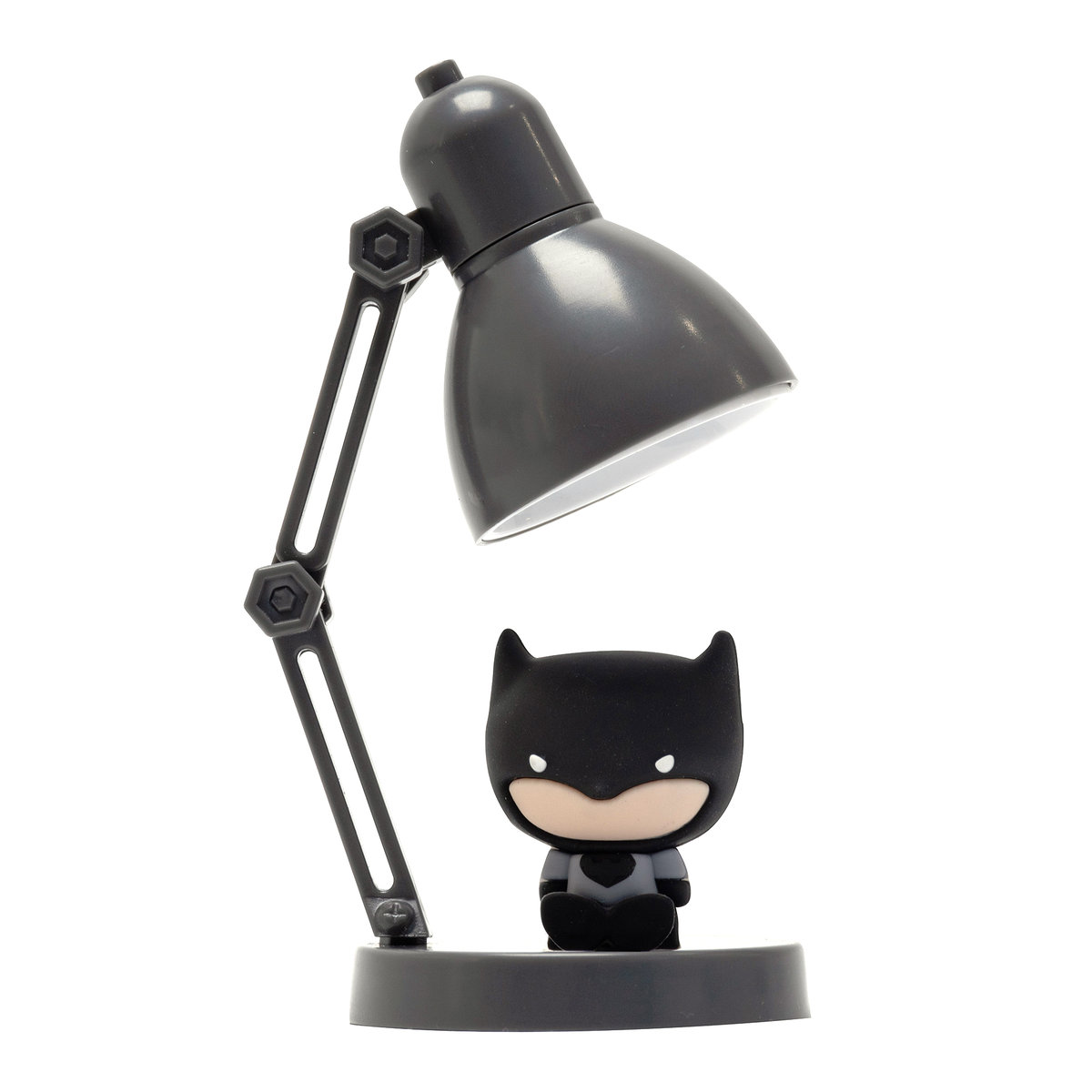 Mini lampka z figurką DC Comics - Batman
