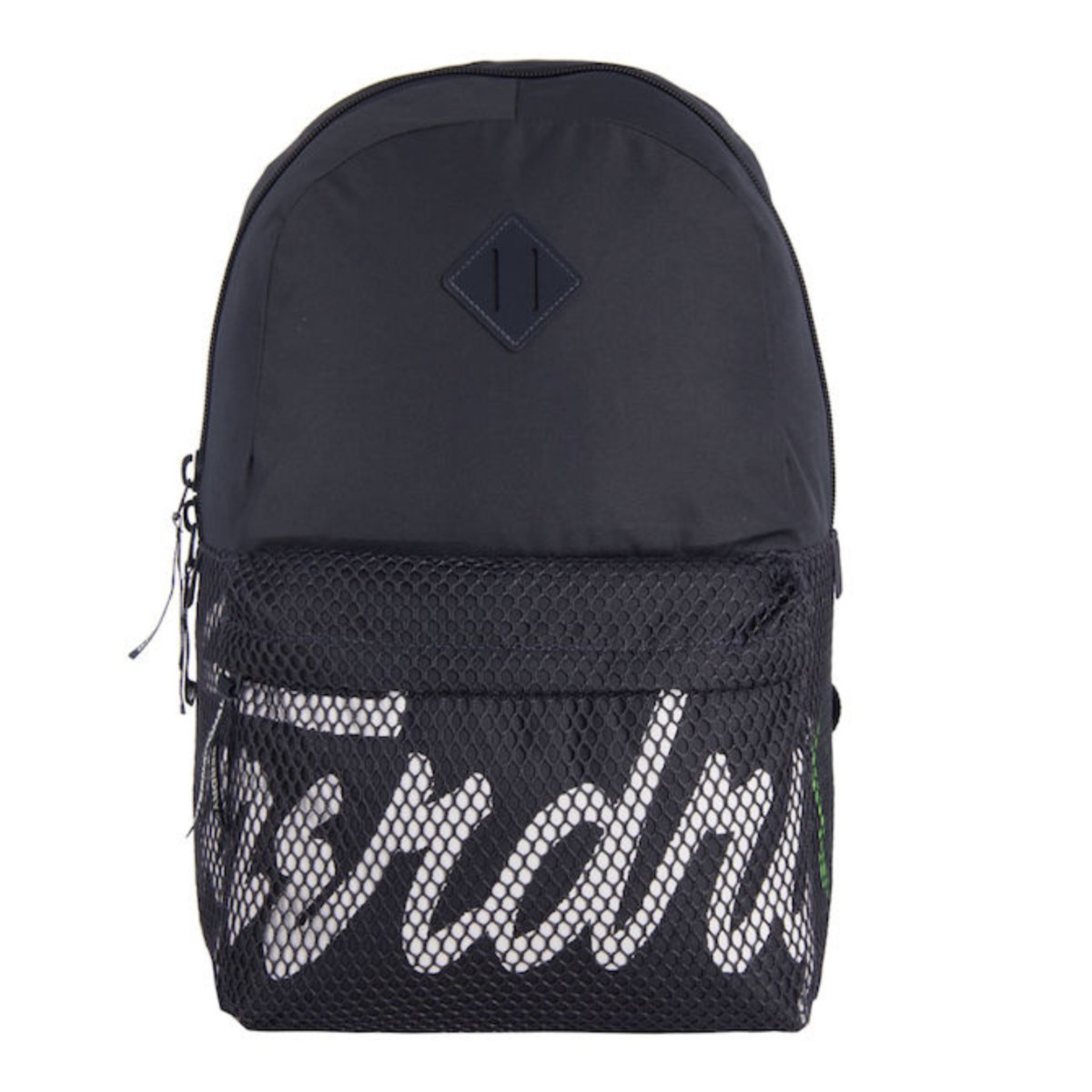 Plecak unisex miejski Superdry Mesh Kayem Montana sportowy granatowy21l