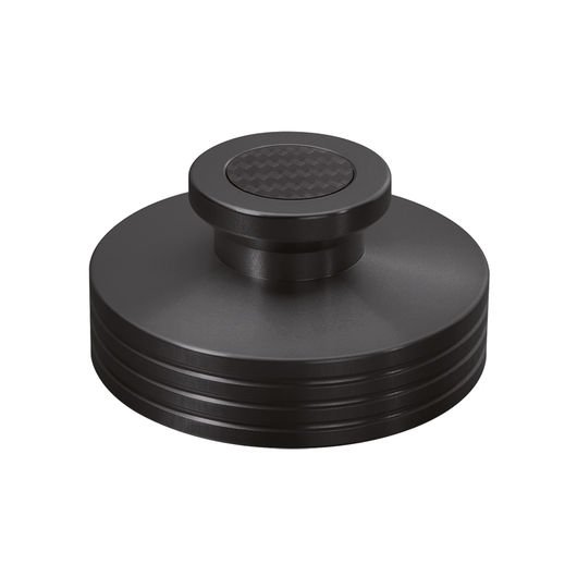 Stabilizator do gramofonu DYNAVOX Alu-Carbon PST330 czarny