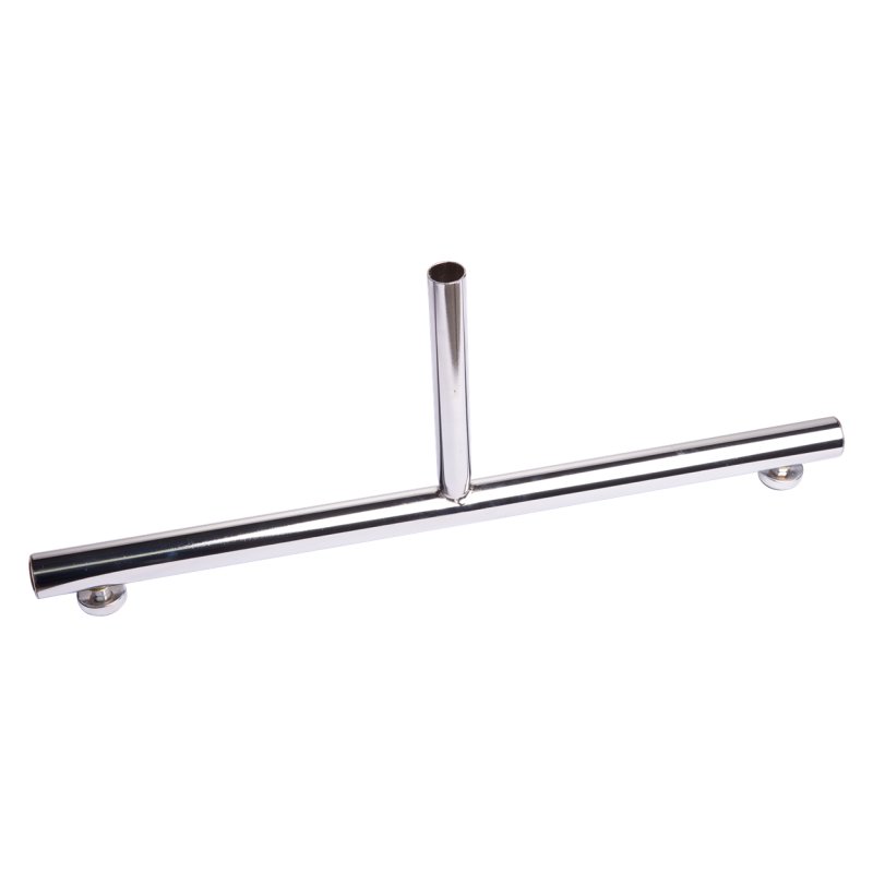 PODSTAWA STOJAKA R-70 CZARNY MAT R-70/CZ AMIX