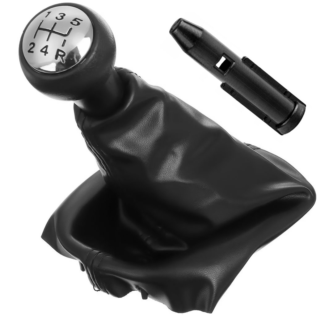 GAŁKA ZMIANY BIEGÓW CITROEN C3 C4 C5 XSARA NOWA