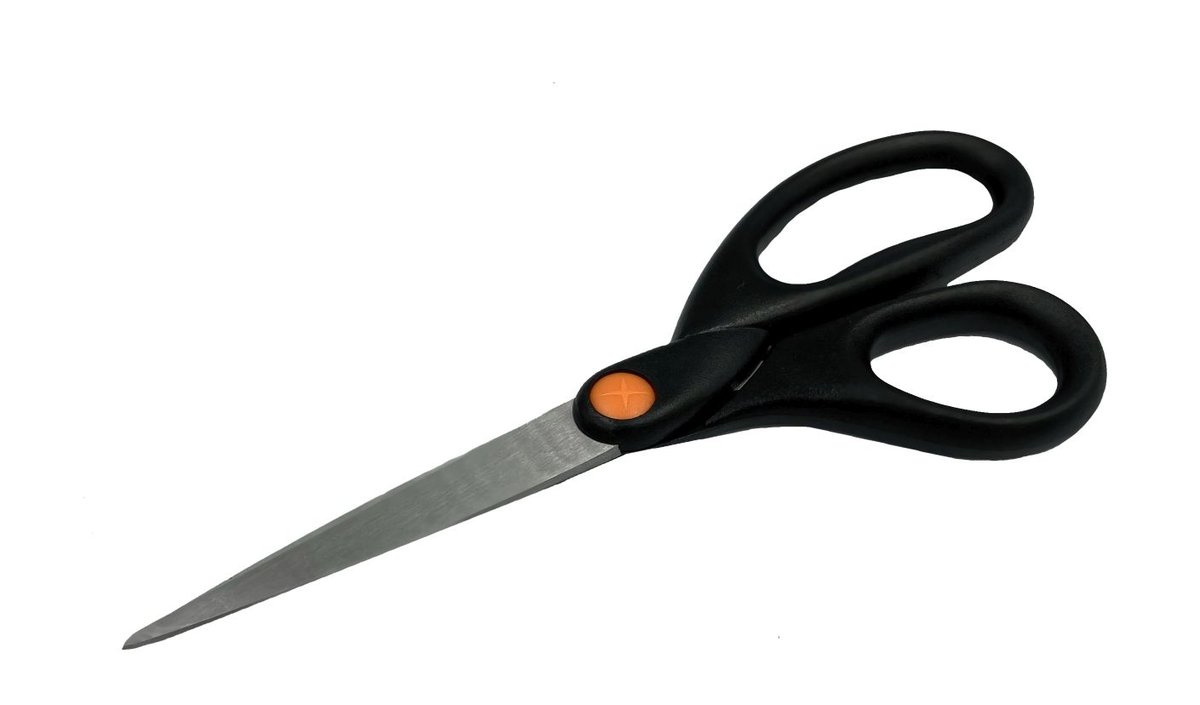 Nożyczki nożyce uniwersalne kuchenne warsztatowe 185 mm I-Tools