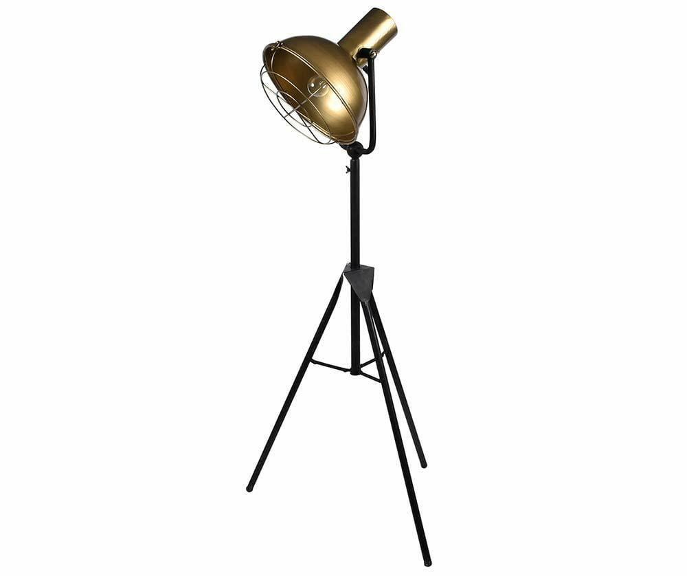 Vintage Reflektor 2, lampa podłogowa