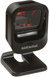 Datalogic Magellan 900i, MULTIPACK , 2D, USB, multi-IF, kit (USB), black