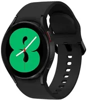 Samsung Galaxy Watch4 R860 40mm BT Czarny