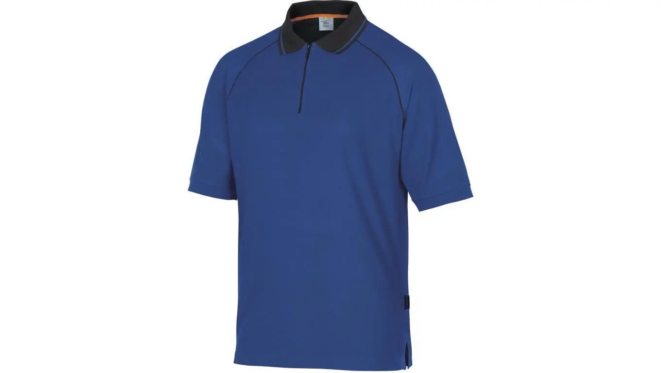 Panoply Delta-Plus ( MSPOL Koszulka polo - 3 kolory - S-3XL.