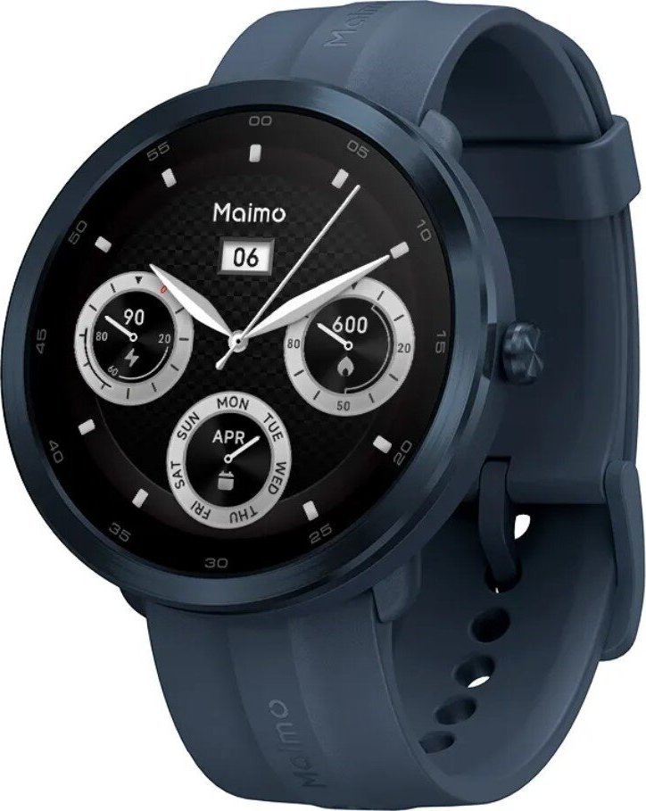 70mai Maimo Watch R GPS Niebieski