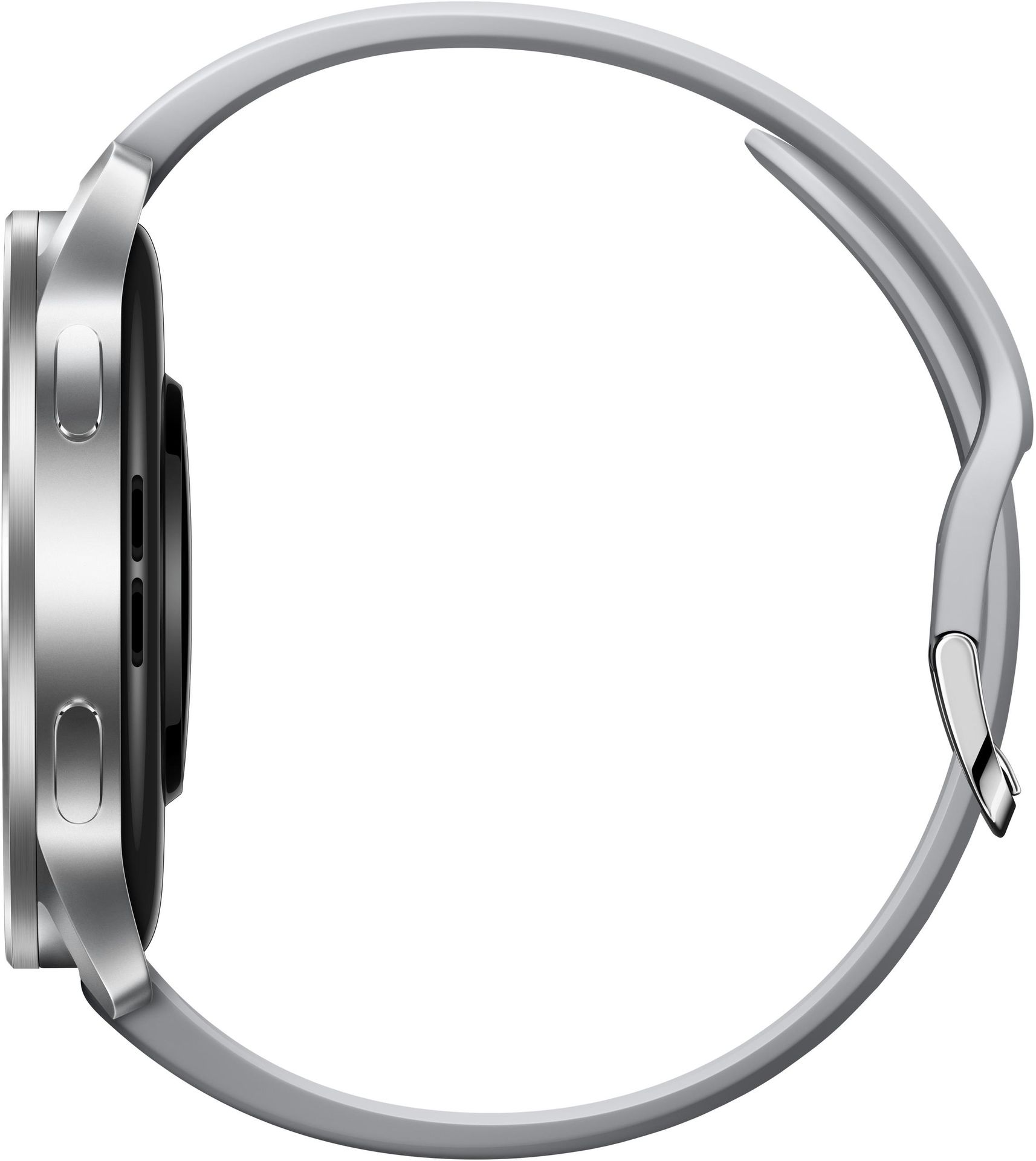 Xiaomi Watch S3 Srebrny