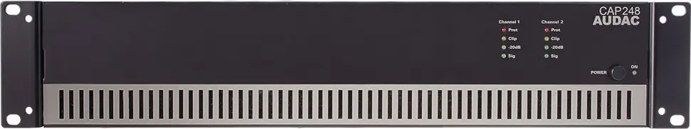 Audac CAP248
