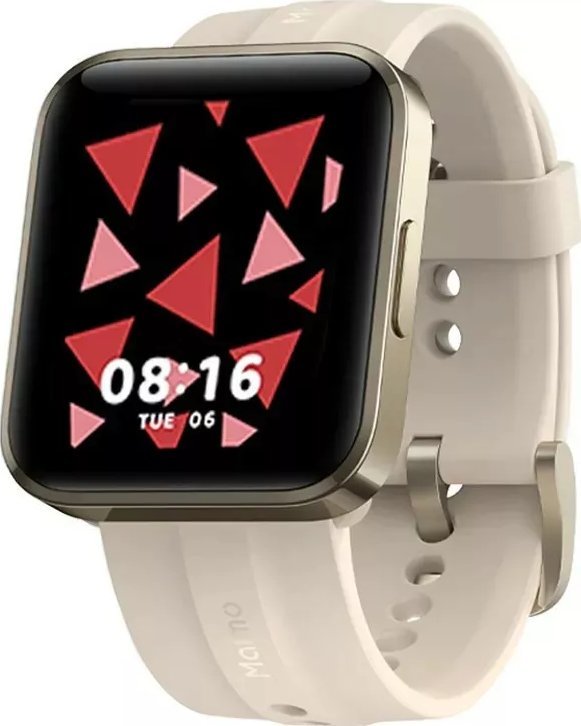 70mai Maimo Watch Flow Beżowy