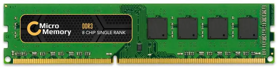 MicroMemory 4GB MMI9869/4GB