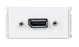 VivoLink Outlet Panel Displayport WI221268