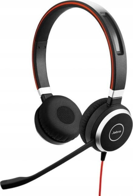 Jabra Evolve 40 MS  (6399-823-109)