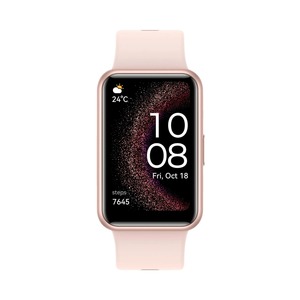 Huawei Watch Fit Special Edition GPS 46mm Różowy