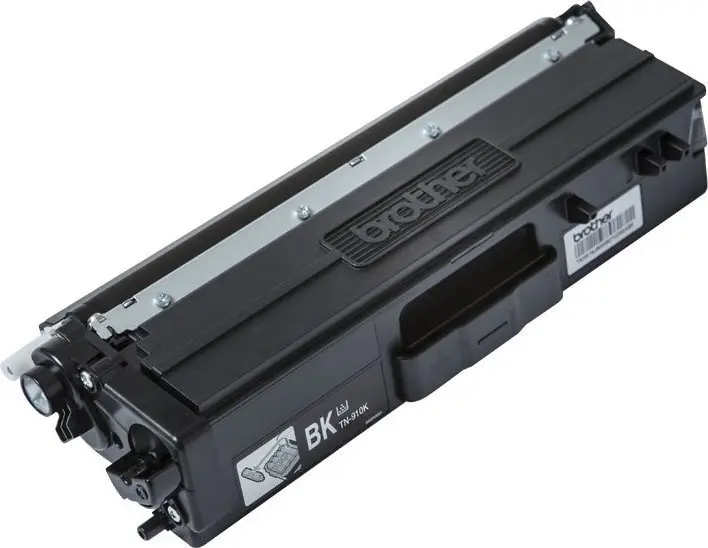 Brother Toner TN-910BKP Black 9K HL-L9310, MFC-L9570