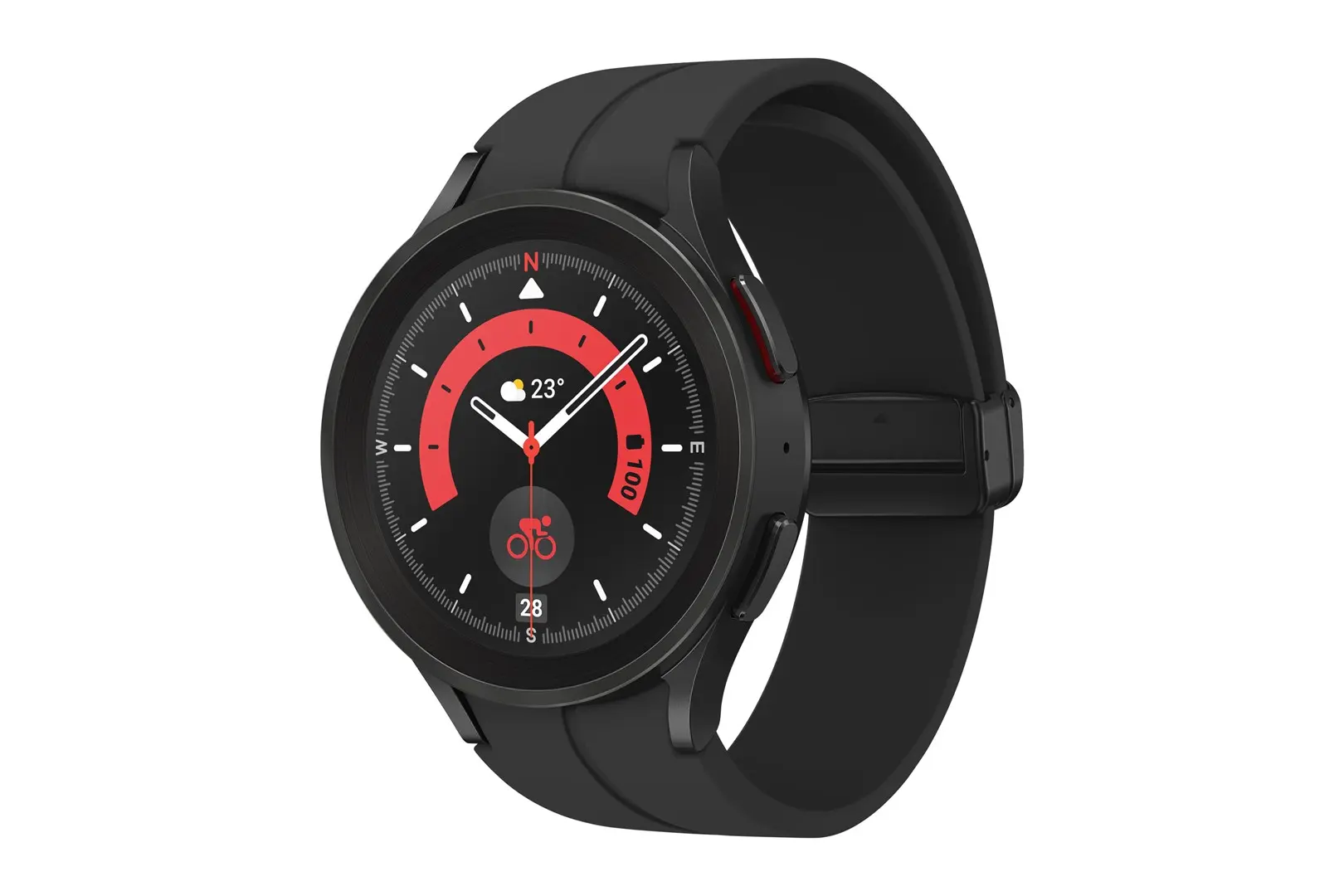 Samsung Galaxy Watch5 Pro SM-R920N 45mm Czarny
