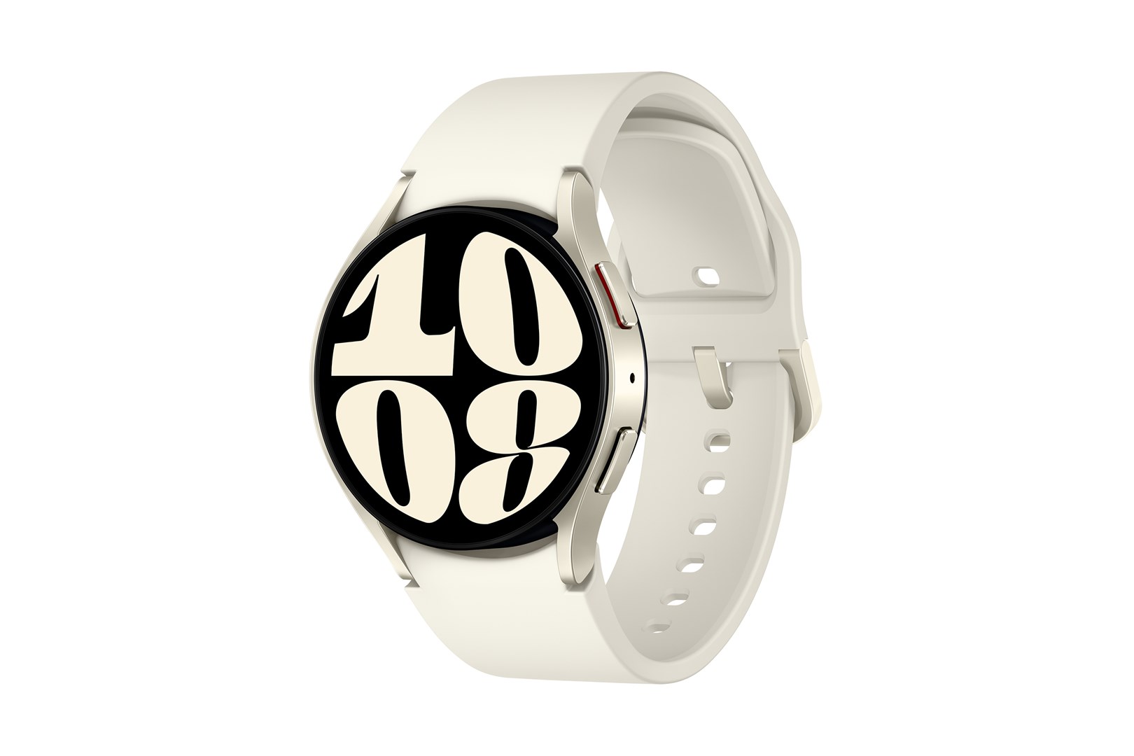 Samsung Galaxy Watch6 40mm LTE Beżowy