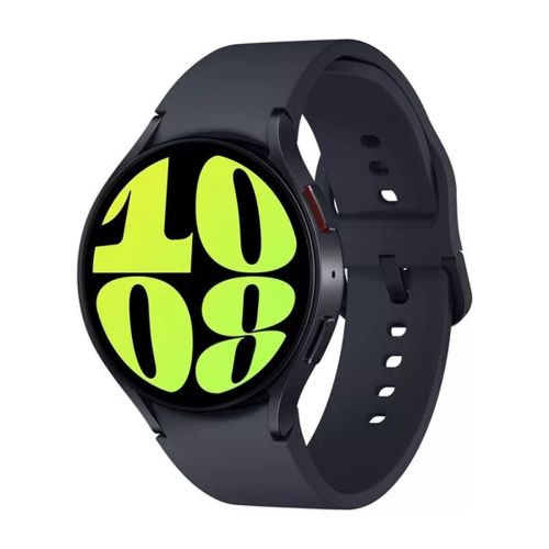 Samsung Galaxy Watch6 44mm LTE Czarny