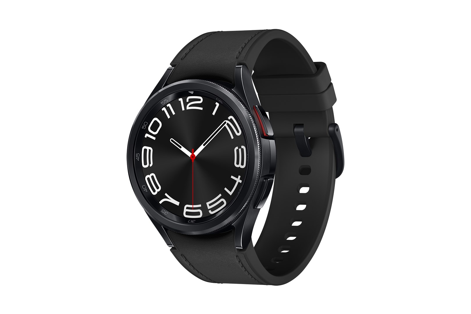 Samsung Galaxy Watch6 Classic 43mm Czarny
