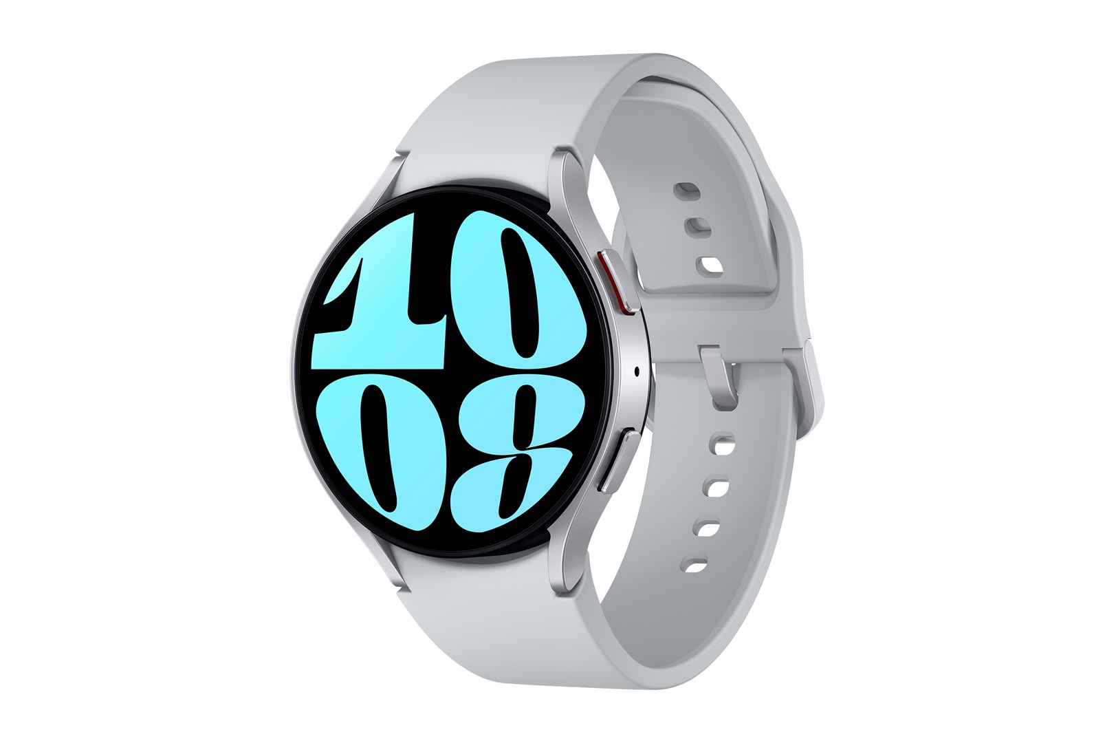Samsung Galaxy Watch6 44mm Szary