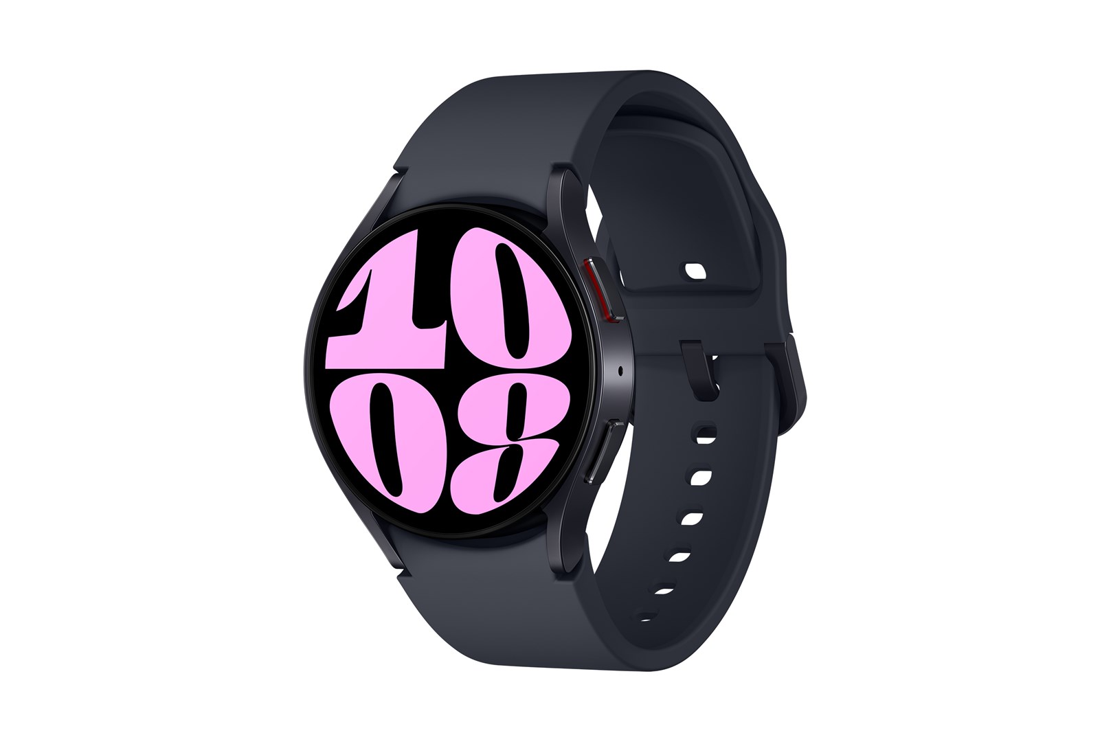 Samsung Galaxy Watch6 40mm Czarny